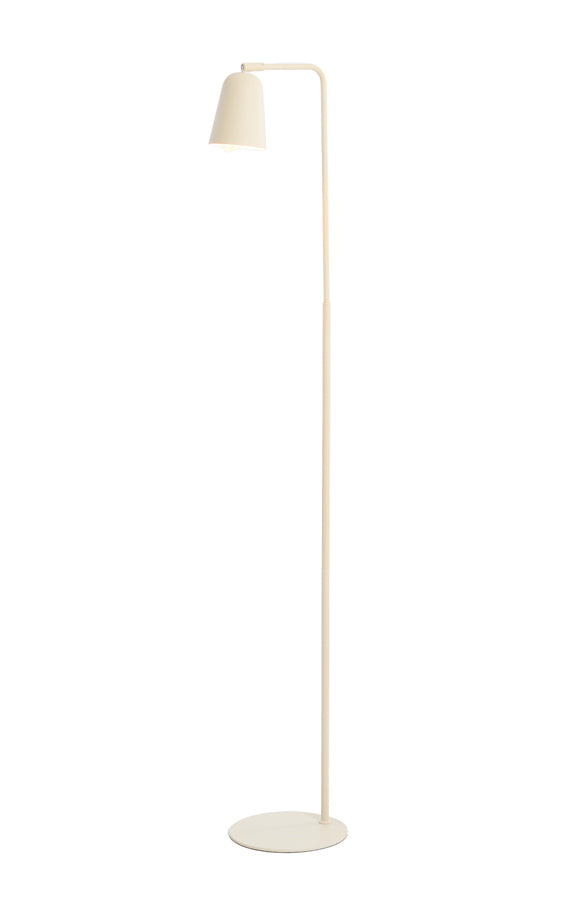 Floor lamp 32,5x23x147 cm SALOMO sand