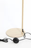 Floor lamp 32,5x23x147 cm SALOMO sand