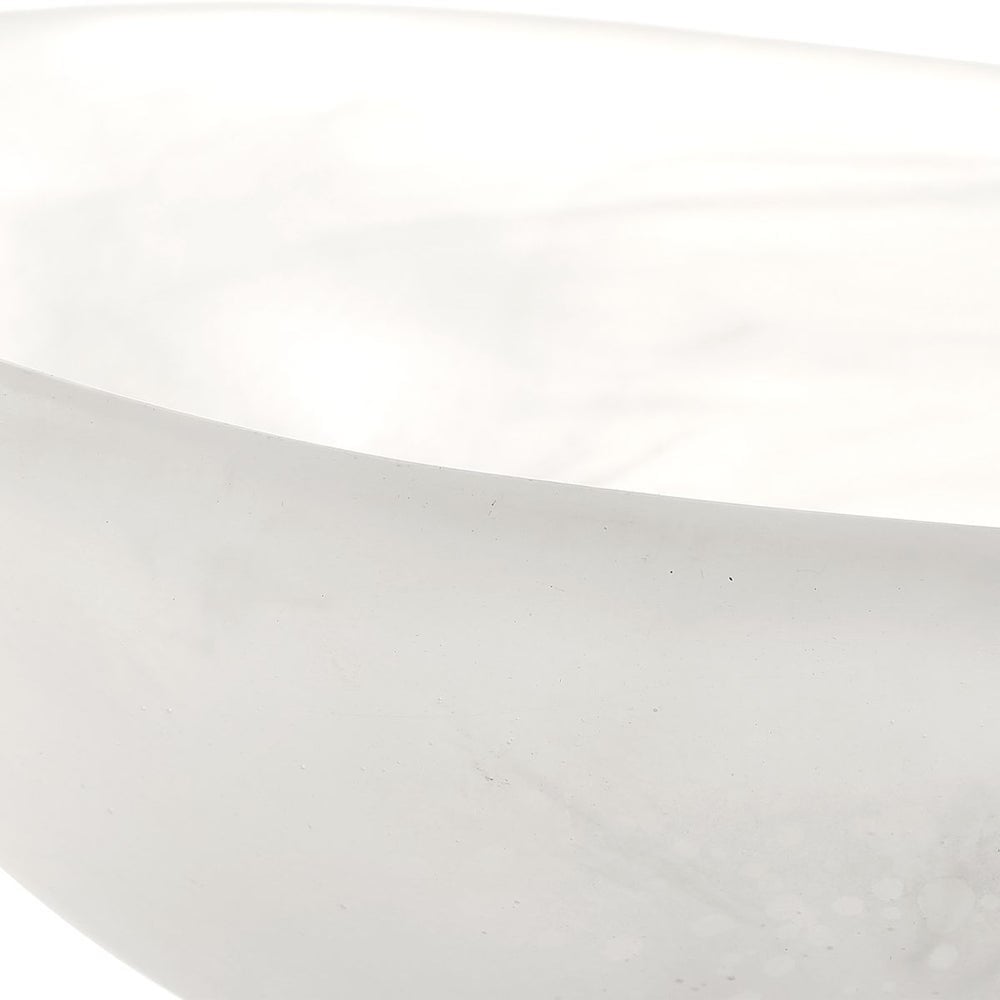 Marchena Bowl White