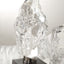 Crystal Peak Sculptures Set of 2