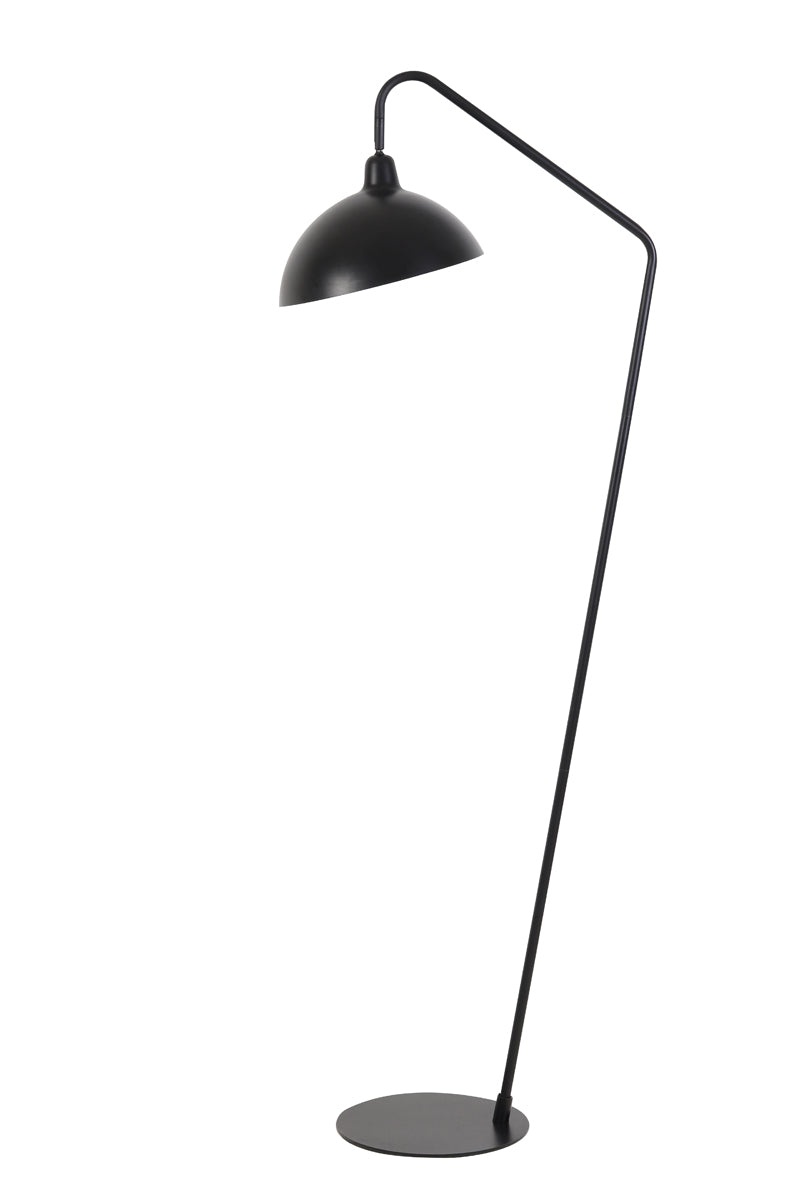 Floor lamp 53,5x30x150 cm ORION matt black
