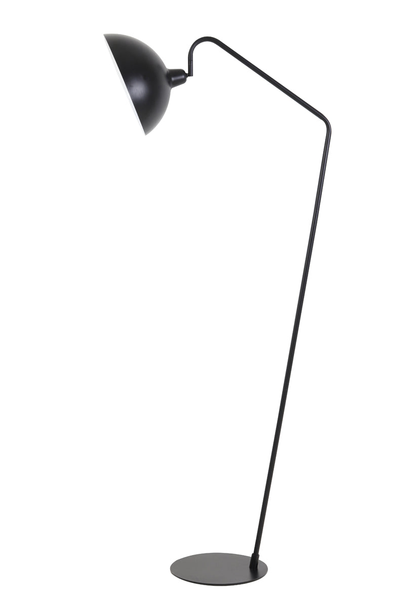 Floor lamp 53,5x30x150 cm ORION matt black