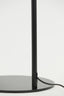 Floor lamp 2L 140x31x180 cm ORION matt black