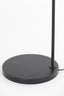 Floor lamp 34x30,5x172 cm MEYA matt black+gold