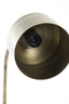 Desk lamp 32x20x48 cm ALESO antique bronze