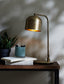 Desk lamp 32x20x48 cm ALESO antique bronze
