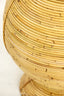 Floor lamp 42x145 cm BUPAK rattan natural
