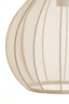 Floor lamp 29x156,5 cm ELATI sand
