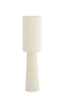 Floor lamp 40x165 cm MIKKEL bouclé cream