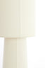 Floor lamp 40x165 cm MIKKEL bouclé cream