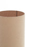 Floor lamp 40x165 cm MIKKEL bouclé sand