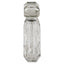 Decorative object Khloe clear transparent perfume bottle