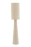 Floor lamp 38x180 cm MICKY sand
