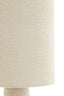 Floor lamp 38x180 cm MICKY sand