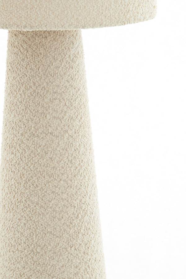 Floor lamp 38x180 cm MICKY sand