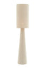 Floor lamp 38x180 cm MICKY sand