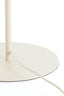Floor lamp 35x165 cm SOLUNE natural+cream