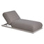 Outdoor daybed Sullivan greige alpine