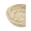 Lidi Set Of Three Palm Leaf Baskets