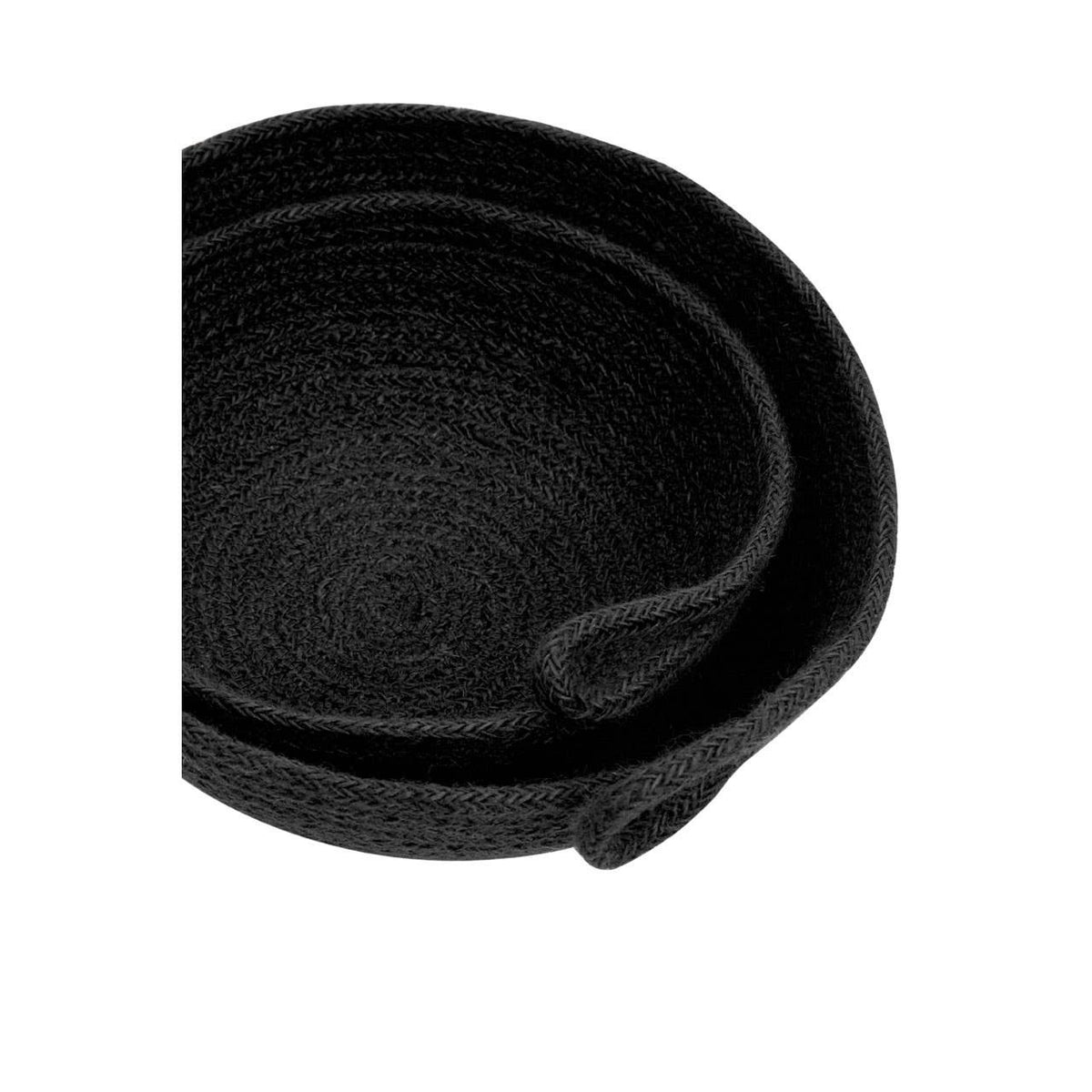 Lidi Set Of Two Jute Baskets