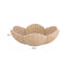 Bowl Shellie beige small
