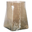 Vase Elara smoke small