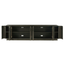 Repose Wooden Media Console