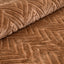 Carpet Velay Coffee 200x300