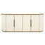 Sideboard Tivoli white 