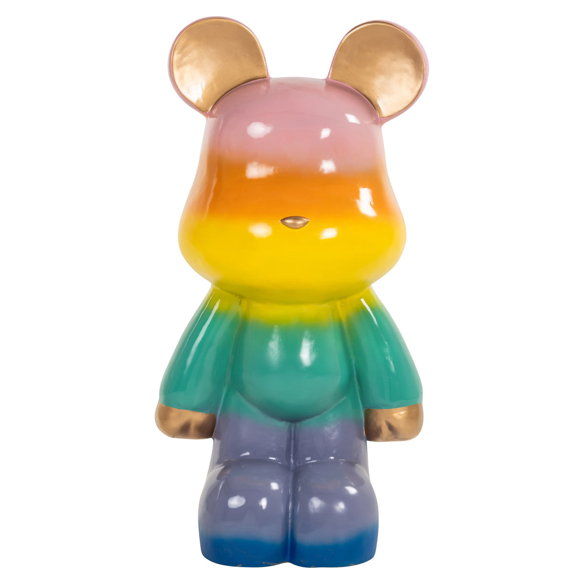 Decorative object Baloo