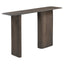 Console Castello Smoked charchoal