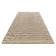 Plaid Nordic Plush beige 150x200