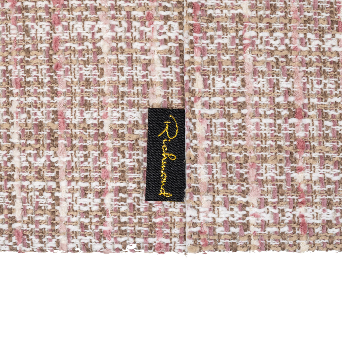 Lampshade Live trendy rose 40Ø