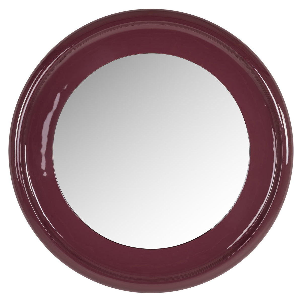Mirror Eabel red