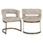 Dining chair Ellis trendy nature