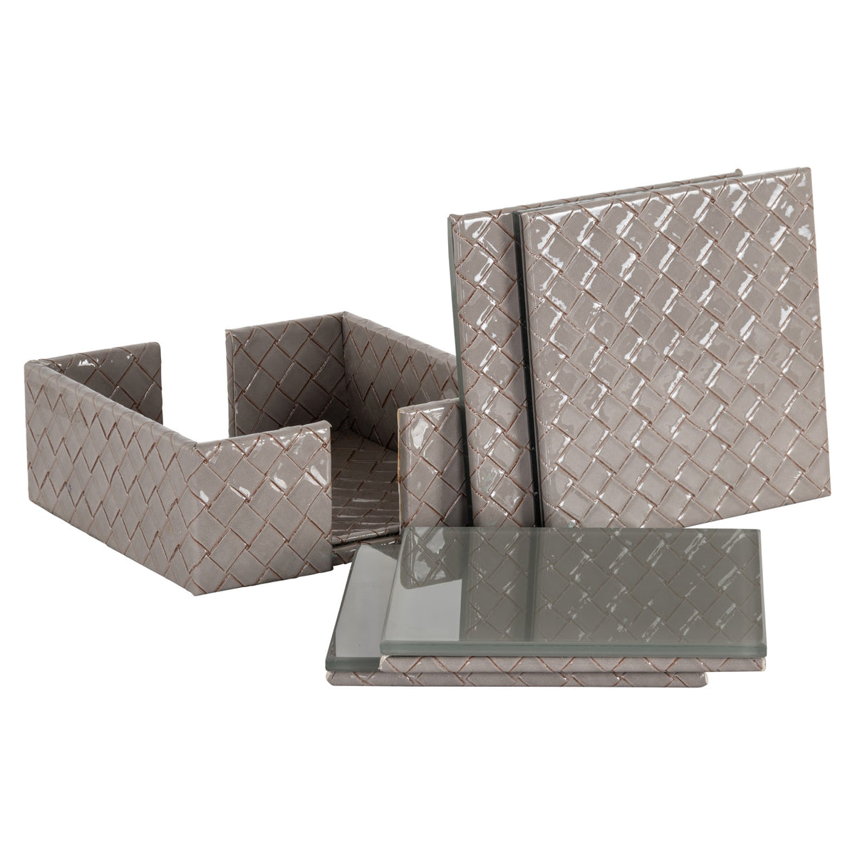 Wine & Bar accessory Vivi grey