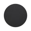 Leckford Ribbed Occasional Table | Black Oak