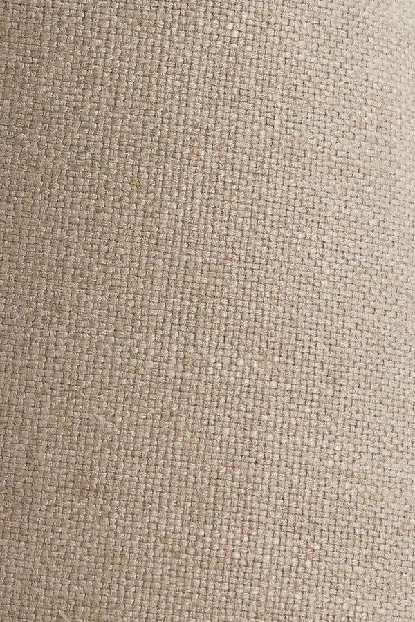 Shade round 20-15-13 cm LIVIGNO liver