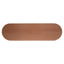 Console Kourtney mocha mousse