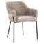 Dining chair Fay shitake island