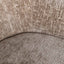 Dining chair Fay shitake island