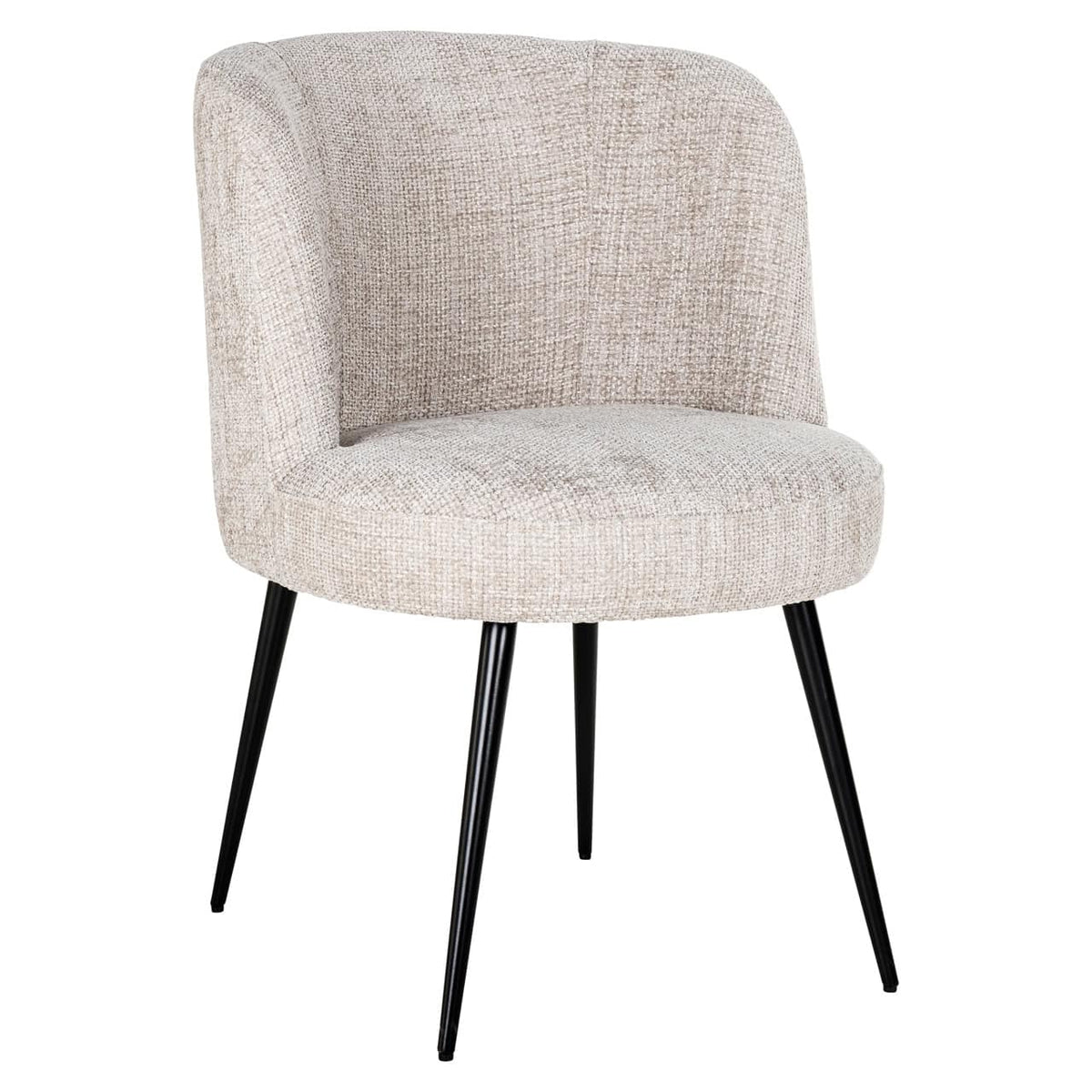 Dining chair Morton natural renegade