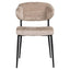 Dining chair Bea sheep natural (Set of 2)