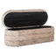 Pouffe & Footstool Camille sheep natural