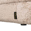 Pouffe & Footstool Camille sheep natural
