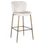 Bar stool Darby cream fusion