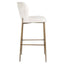 Bar stool Darby cream fusion