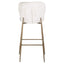 Bar stool Darby cream fusion