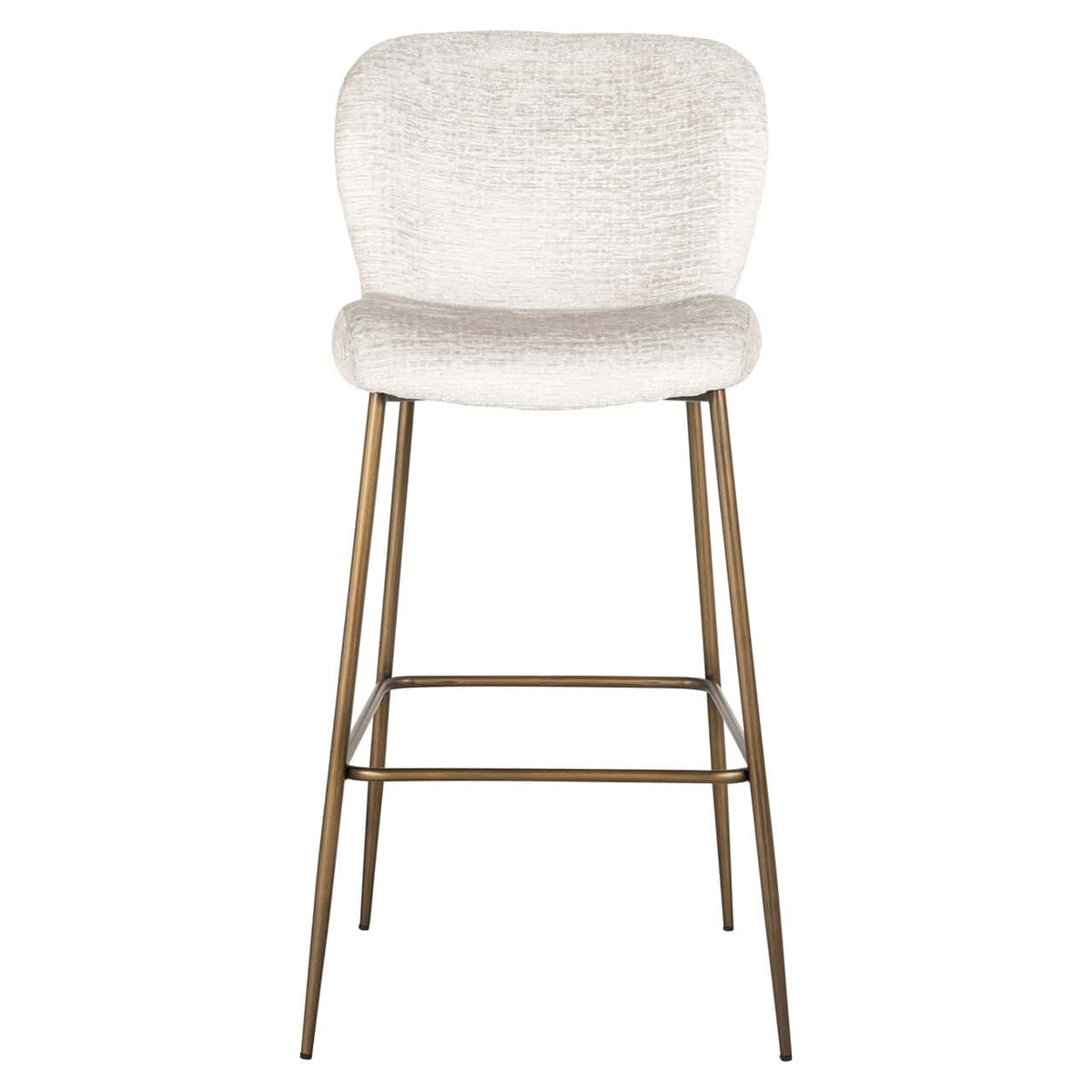 Bar stool Darby cream fusion