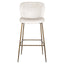 Bar stool Darby cream fusion